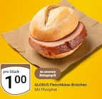 GLOBUS Duisburg Prospekt mit  im Angebot für 1,00 €