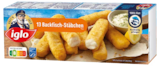 Aktuelle Fisch Angebote bei REWE in Köln Aktuelles Backfisch-Stäbchen Angebot bei REWE in Köln ab 2,99 €