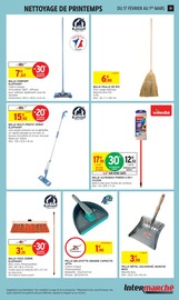 Jardinage Angebote im Prospekt "Intermarché" von Intermarché Hyper auf Seite 19