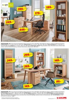 Schreibwaren im aktuellen Höffner Prospekt (Berlin) Schreibwaren im Höffner Prospekt "Büro Spezial" mit 10 Seiten (Berlin)