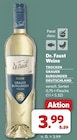 Grauer Burgunder Trocken von Dr. Faust für 3,99 € bei combi im Angebot Grauer Burgunder Trocken von Dr. Faust im aktuellen combi Prospekt