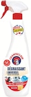 Spray dégraissant ▲ - CHANTECLAIR - Supermarchés Match à Maubeuge Spray dégraissant ▲ - CHANTECLAIR en promo chez Supermarchés Match Maubeuge à 1,70 €