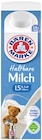 H-Milch Angebote von Bärenmarke bei REWE Offenbach für 1,19 €