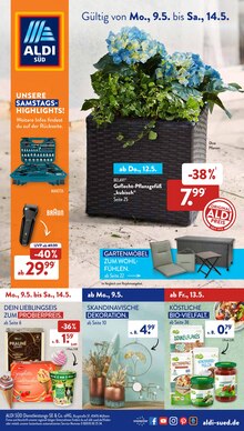 Alle Aldi truhenbank aufgelistet