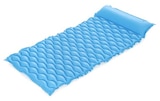 Aufrollbare Luftmatratze im Angebot bei Thomas Philipps in Augsburg Aufrollbare Luftmatratze Angebote von Bestway bei Thomas Philipps Augsburg für 6,98 €