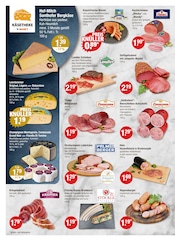Schinken im V-Markt Prospekt in Regensburg Aktueller V-Markt Prospekt mit Schinken, "V-Markt einfach besser einkaufen", Seite 2