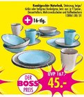SB Möbel Boss Gütersloh - Kombigeschirr Naturlock Angebot im Prospekt Kombigeschirr Naturlock bei SB Möbel Boss im Gütersloh Prospekt für 45,00 €