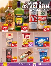 Radler im Netto Marken-Discount Prospekt in Altenburg Aktueller Netto Marken-Discount Prospekt mit Radler, "Aktuelle Angebote", Seite 20