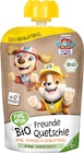 Aktuelles Quetschie Paw Patrol Birne, Aprikose & Süßkartoffel ab 12 Monaten Angebot bei dm-drogerie markt in Dortmund ab 1,15 €