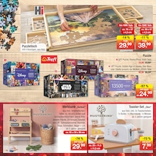 Toaster Angebot & Preis im aktuellen Zimmermann Prospekt Toaster Angebot im aktuellen Zimmermann Prospekt auf Seite 9