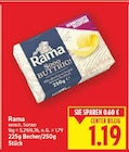 Sooo Buttrig von Rama für 1,19 € bei E center im Angebot Sooo Buttrig von Rama im aktuellen E center Prospekt