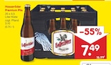 Aktuelle Hasseröder Angebote bei Netto Marken-Discount in Koblenz Aktuelles Premium Pils Angebot bei Netto Marken-Discount in Koblenz ab 7,49 €