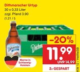Urtyp bei Netto Marken-Discount im Prospekt "" für 11,99 €