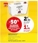 Promo Skyr à 1,01 € dans le catalogue Super U à Pré-en-Pail