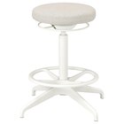 Aktuelles Sitz-/Stehstütze aktiv Gunnared beige Angebot bei IKEA in München ab 99,00 €