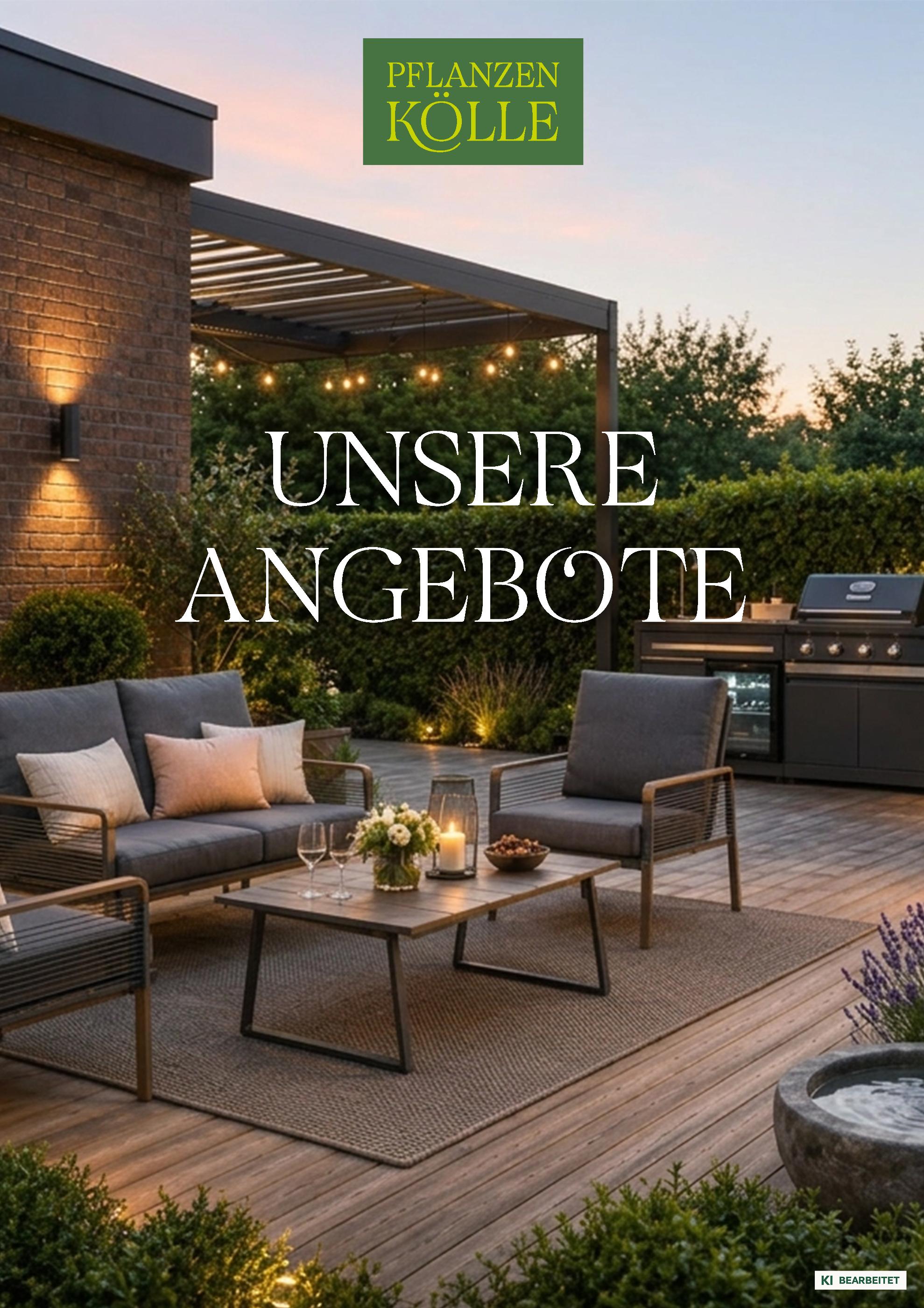 Jawoll Hochbeet Angebot ᐅ Finde den Preis im aktuellen Prospekt