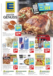 EDEKA Prospekt für Bensheim mit 39 Seiten EDEKA Prospekt für Bensheim: "Aktuelle Angebote", 39 Seiten, 25.08.2025 - 30.08.2025