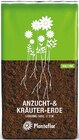 Anzucht- und Kräutererde Angebote von PlantaFlor bei Netto mit dem Scottie Lutherstadt Wittenberg für 2,99 €