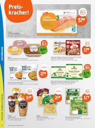 Bio Eis im tegut Prospekt "tegut… gute Lebensmittel" auf Seite 14