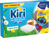 Kiri - Lidl à Joué-lès-Tours Kiri en promo chez Lidl Joué-lès-Tours à 2,55 €