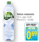 EDEKA - naturelle Angebot im Prospekt naturelle bei EDEKA im Prospekt "" für 0,69 €