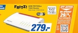 FRITZ!Box 7690 Router Angebote von AVM bei expert Pulheim für 279,00 €