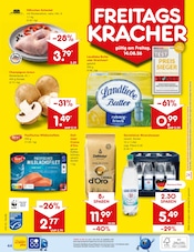 Lachs im Netto Marken-Discount Prospekt in Hanau Aktueller Netto Marken-Discount Prospekt mit Lachs, "Aktuelle Angebote", Seite 60