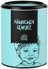 Kartoffel Allrounder oder Hähnchen Gewürz Angebote von JUST SPICES bei Penny-Markt Laatzen