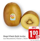 Kiwis Gold Jumbo Angebote von Zespri bei E center Reutlingen für 1,00 €