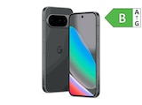 Pixel 10 128 GB Obsidian Dual SIM Angebot im MediaMarkt Saturn Prospekt Pixel 10 128 GB Obsidian Dual SIM im MediaMarkt Saturn Prospekt zum Preis von 549,00 €