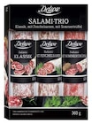 Salami-Trio von Deluxe im aktuellen Lidl Prospekt