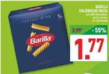 ITALIENISCHE PASTA Angebote von Barilla bei Marktkauf Ibbenbüren für 1,77 €