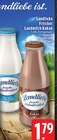 Aktuelle Kakao Angebote bei EDEKA in Mönchengladbach Aktuelles Frische Landmilch Angebot bei EDEKA in Mönchengladbach ab 1,79 €