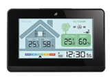 Kaufland Pfullingen - Funk-Wetterstation Angebot im Prospekt Funk-Wetterstation bei Kaufland im Pfullingen Prospekt für 7,99 €