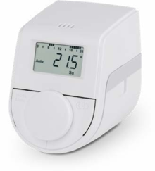 Elektronischer Heizkörperthermostat Angebot in Wildeck, Hess im aktuellen Prospekt bei OBI in Wildeck, Hess