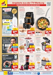 Ähnliche Laufband Angebote im Prospekt "Aktuelle Angebote" von Netto Marken-Discount in Castrop-Rauxel Ähnliche Angebote wie Laufband im Prospekt "Aktuelle Angebote" auf Seite 44 von Netto Marken-Discount in Castrop-Rauxel