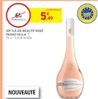 IGP Île-de-Beauté Rosé - Parad'Isula - Intermarché Super IGP Île-de-Beauté Rosé - Parad'Isula à 5,49 € dans le catalogue Intermarché Super