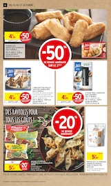 D'autres offres dans le catalogue "SAVEURS D'ASIE" de Intermarché à la page 6