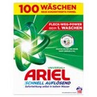 Waschmittel im Angebot bei Lidl in Kirchheim Waschmittel Angebote von Ariel bei Lidl Kirchheim für 18,88 €
