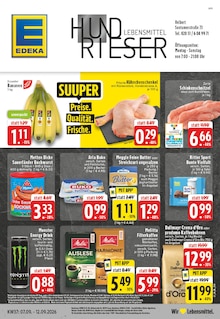 E center Velbert Prospekt der aktuellen Woche, gültig von 07.09.2026 bis 12.09.2026 Aktueller E center Velbert Prospekt "Aktuelle Angebote" mit 28 Seiten
