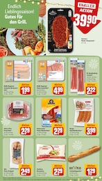REWE Prosciutto im Prospekt REWE Prosciutto im Prospekt