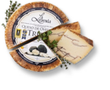 Queso de Oveja con Trufa von La Leyenda im aktuellen Kaufland Prospekt für 2,99 €