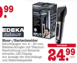 Haar-/Bartschneider Angebote von EDEKA zuhause bei E center Frankenthal für 24,99 €