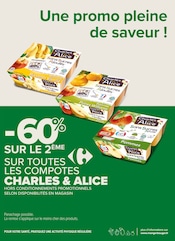 D'autres offres dans le catalogue "J’peux pas, J’ai promos !" de Carrefour Proximité à la page 9