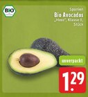 Bio Avocados bei E center im Solingen Prospekt für 1,29 €