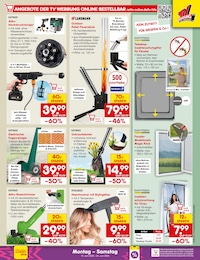 Netto Marken-Discount Easy Maxx im Prospekt Netto Marken-Discount Easy Maxx im Prospekt