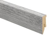 Promo Plinthe "Treviso" 260 x 7 cm Ep. 10 mm à 6,50 € dans le catalogue Brico Dépôt à Geispolsheim