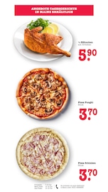 Pizza im E center Prospekt in Mainz Aktueller E center Prospekt mit Pizza, "Aktuelle Angebote", Seite 14