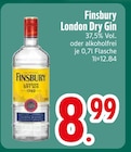 Aktuelle Gin Angebote bei EDEKA in Regensburg Aktuelles London Dry Gin Angebot bei EDEKA in Regensburg ab 8,99 €