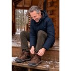 Chaussures homme - TEX - Carrefour à Rosny-sous-Bois Chaussures homme - TEX en promo chez Carrefour Rosny-sous-Bois à 21,99 €